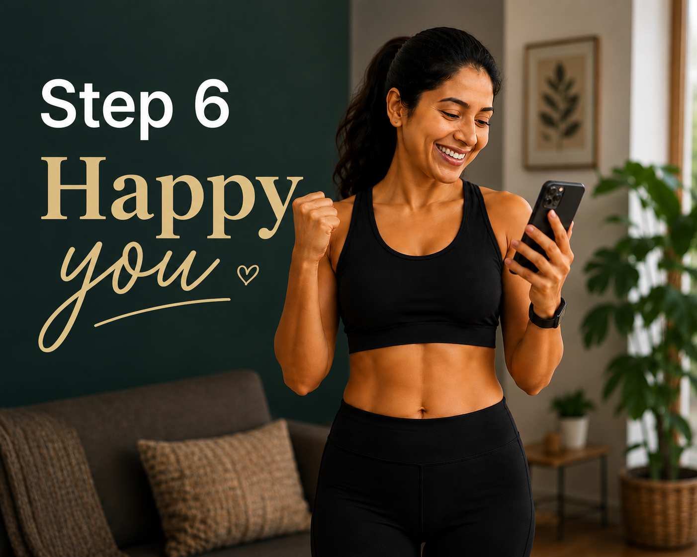 Typically 15–22% weight loss in 6 months*