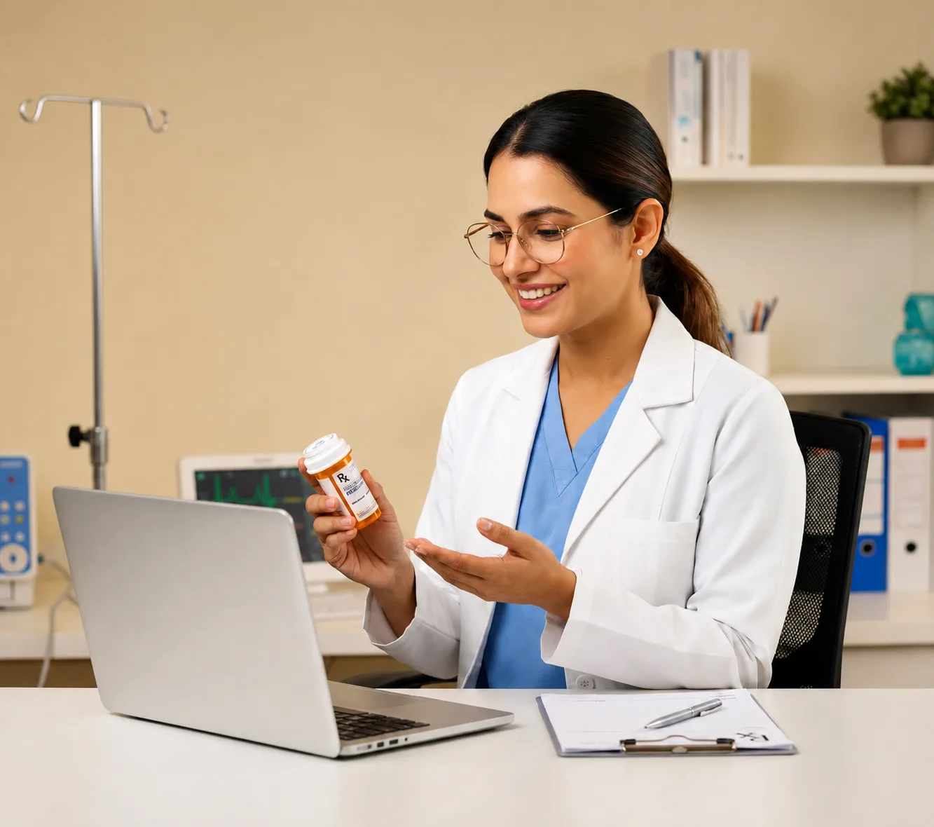 GLP-1 expert doctor consultation