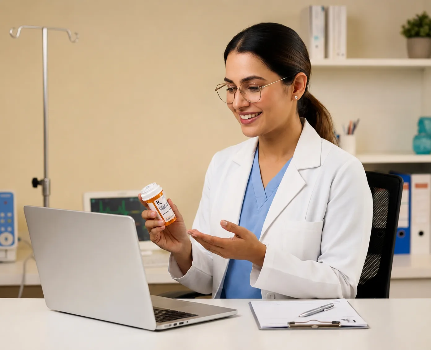 GLP-1 expert doctor consultation