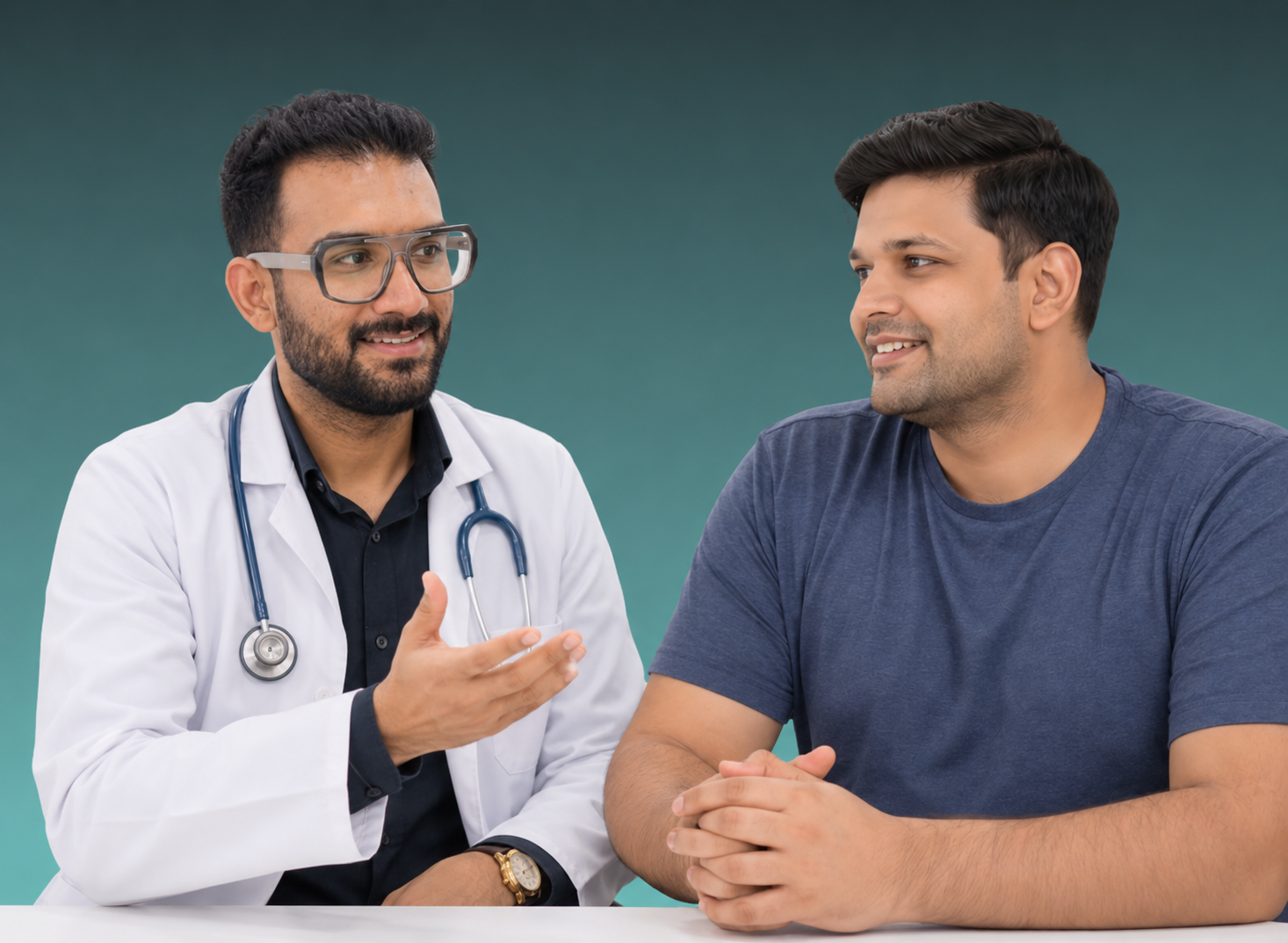 The Lean Protocol care team